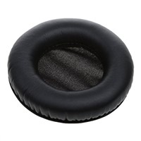 Replacement Ear Cushions Pad Compatible with Urbanite XL over-Ear Headphones-Black