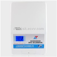 TSD Wall-Mounted Automatic AC Voltage Regulator