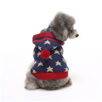 Pet Dog Hoody Sweater Supplier