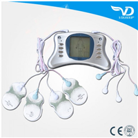 Traditional Chinese Physical Therapy Apparatus, Electric Physical Therapy Machine