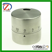 2017 Zheda Stainless Steel Classic Intelligent Countdown Timer