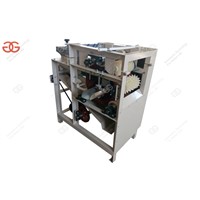 Industry Almond Skin Peeling Machine for Sale|Wet Almond Peeling Machine