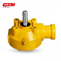 Custom Size Chinese Manufacture Potato Harvester Gearbox