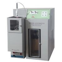 Automatic Distillation Tester DSY-003Z(ASTM D 86)