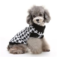 Dog Clothes Dog Sweater for Winter
