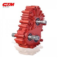 Factory Manufacturing Grain Transporation Gearbox