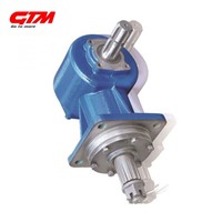 GTM GS5RC Agricultural Rotary Mower Gearbox