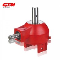 GTM Ratio 3:1 Post Hole Digger Gearbox