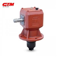 GTM Rotary Lawn Mower Gearbox for Agriculture