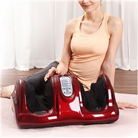 HFR-8802-2 Infrared Heating Foot Massager