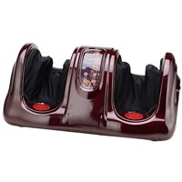 HFR-8802-1 Kneading Foot Massager with Wireless Remote Controller