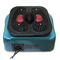 HFR-8805-2 Electric Infrared Vibrating Blood Circulation Machine