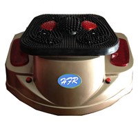 HFR-8805-3 Luxury Infrared Vibrating Blood Circulation Machine Foot Massager