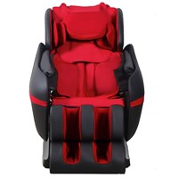 HFR-888-2D Deluxe Zero-Gr**Ty Massage Chair with Shiatsu Kneading Rolling Vibrating Aigbag