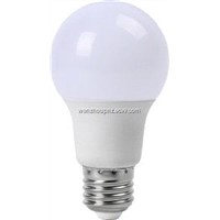 LED Bulb A60 7W Aluminum Bulb Russia Price