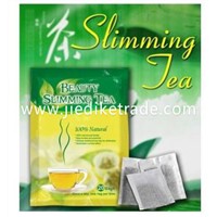 Natural Beauty Slimming Tea Weight Loss