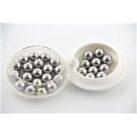 Taian Xinyuan, AISI 420 Stainless Steel Balls, 1.000 to 50.8mm