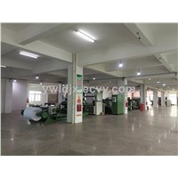 Automatic High Speed Flexo School Exercise Book Making Machine