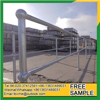 Lismore Ball Handrail Steel Ball Joint Railing