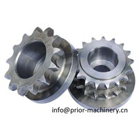 High Precision Sprocket from China
