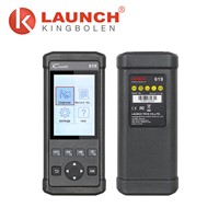 Launch Creader 619 Cr619 Code Reader OBD2/Eobd Function Support Data Record Replay Instead of Autel Al619