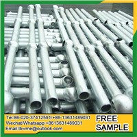 Coffs Harbour Steel Stanchions Ball Joint Handrails