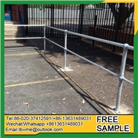 Tweed Heads Ball Stanchions Railing Systems for Industry