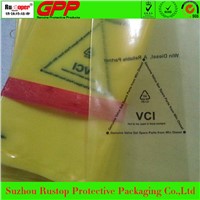 VCI Protection Bag for Engineering Goods