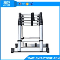 Easyzone Folding Household Ladder with 150kg