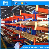 Easyzone Heavy Duty Warehouse Rack