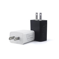 Universal USB Phone Wall Charger 5V 2A AC USB Charger Adapter