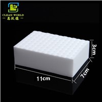 Best Selling Products High Density Melamine Sponge Magic Eraser
