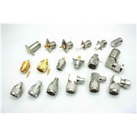 High Quality N RF Coaxial Connectors for Cable
