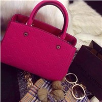 Wholesale Mixed Secondhand Bags