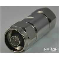 7/16 DIN RF Coaxial Connector for Cable