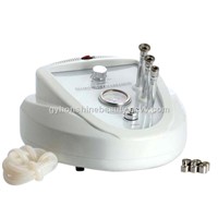 3 in 1 Hydro Diamond Tip Microdermabrasion Facial Machines