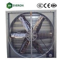 EOF(a)Series 900mm Industrial Turbo Fan