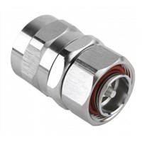 7/16 DIN RF Coaxial Connector Adapter