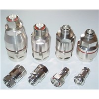 High Quality 7/16 DIN RF Coaxial Connector Adapter