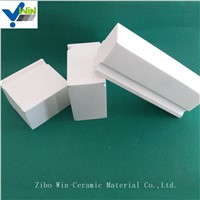 Best Quality Industrial Alumina Brick by Chinese Manufacturer