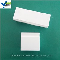High Density Industrial Alumina Ceramic Brick by Chinese Manufacturer