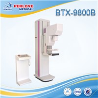 Intelligent Automatic Exposure Control Mammogram Machine BTX-9800B