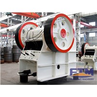 Low Cost Sandstone Crusher/Sandstone Crushing Machine with Good Performance