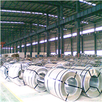 Galvanized Coil Manufacturer China