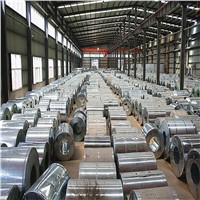 Galvalume Steel Coil Manufacturer