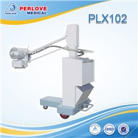 Price Mobile x Ray System for Sale PLX102