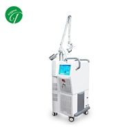 Supercritical Fractional CO2 Laser Extraction Machine for Vaginal Tightening Scar Removal