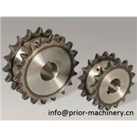 High Precision Timing Sprocket