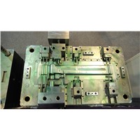Electronic Products Enclosures Cases Housings Shells Covers Injection Mould Tooling