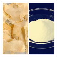 98% 99% Chrysin 5,7-Dihydroxyflavone CAS No 480-40-0